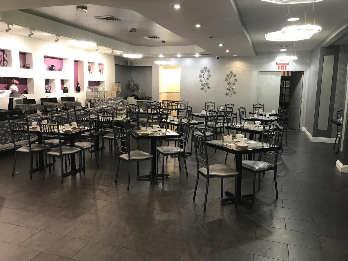 Hotel The Avenue Plaza Nueva York