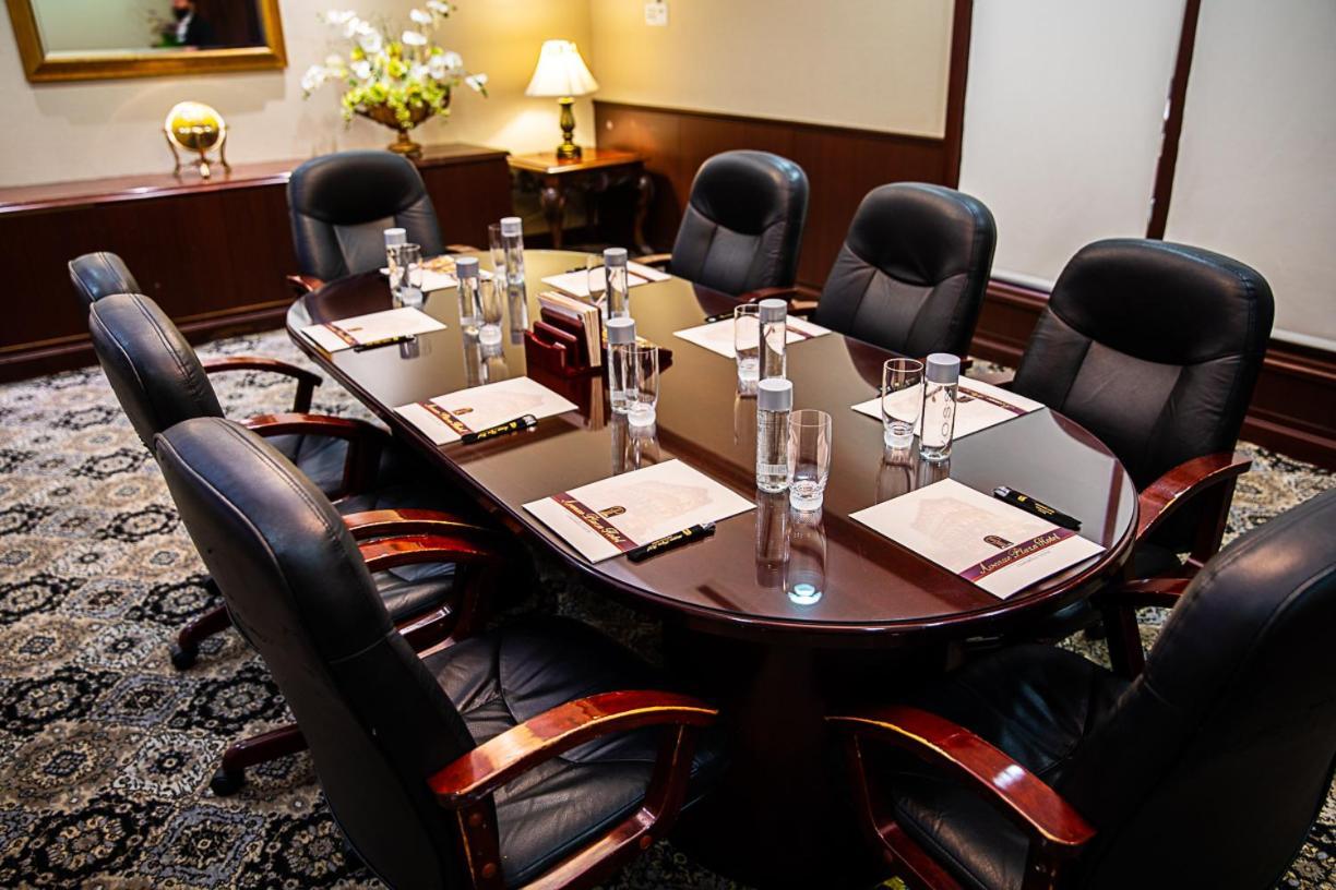 The Avenue Plaza 3* Nueva York